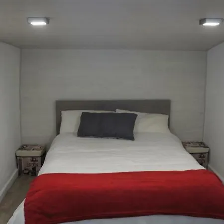 Edificio Europa Con Vistas Al Veleta Sierra Nevada