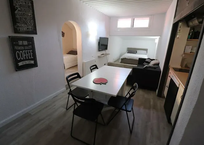 Edificio Europa Con Vistas Al Veleta Sierra Nevada