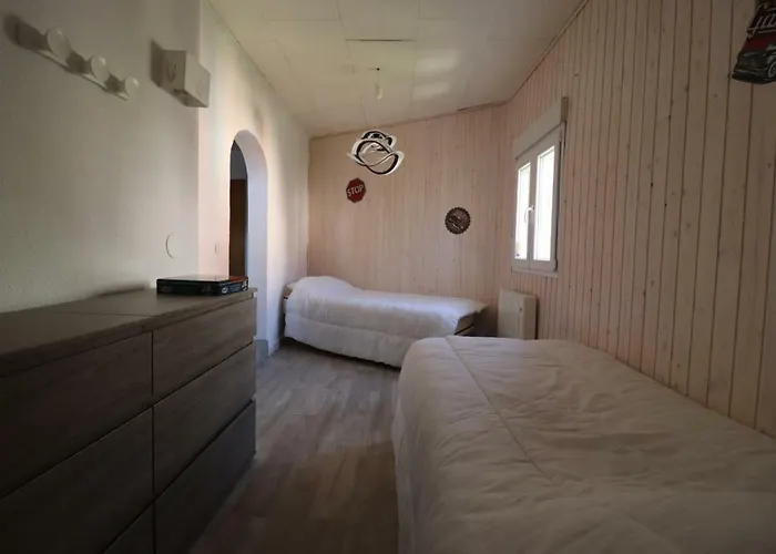 Apartmán Edificio Europa Con Vistas Al Veleta Sierra Nevada