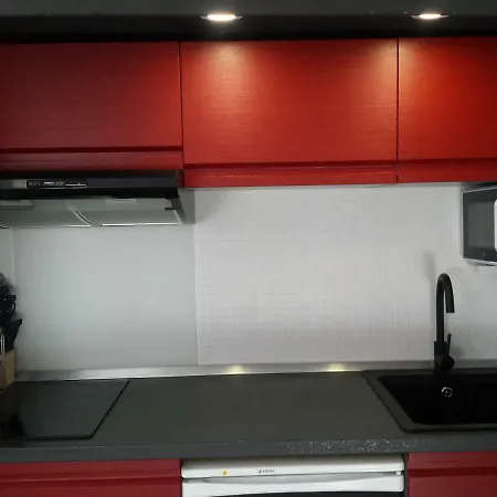 Appartement Edificio Europa Con Vistas Al Veleta