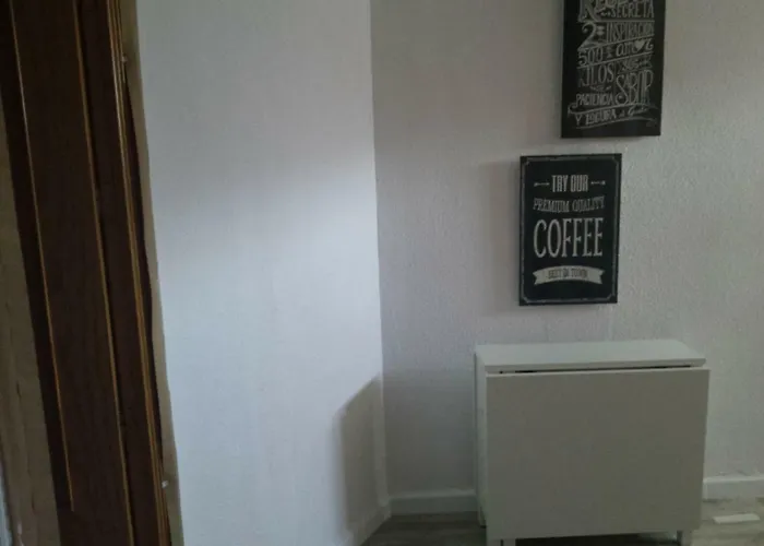 Edificio Europa Con Vistas Al Veleta * Sierra Nevada