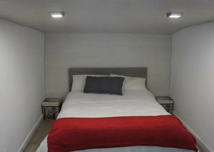 Edificio Europa Con Vistas Al Veleta Sierra Nevada